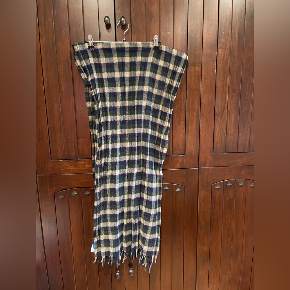 Scurf 🧣
